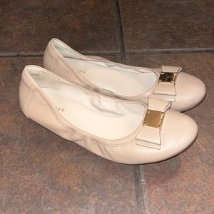 Cole Haan Women’s Mary Jane Pink, Barely worn- Size 8 1/2